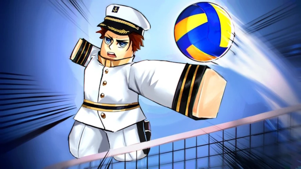 Volleyball Legends Tier List