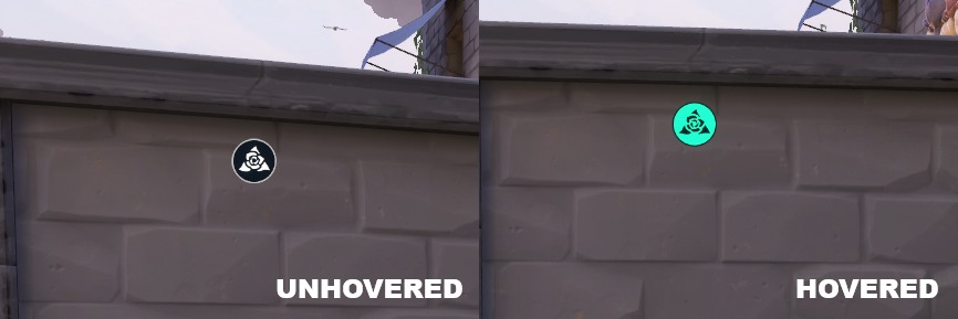 Vyse ability changes