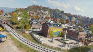 New Warzone Resurgence Map Haven's Hollow Revealed at CoD Next
