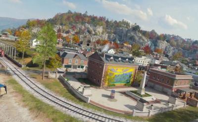A look at Haven's Hollow in Warzone