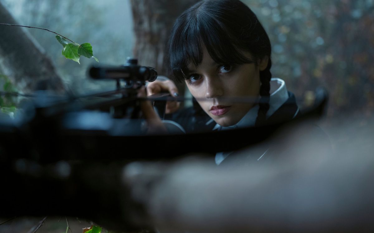 Wednesday Season 2 Release Time and Date (Countdown Timer) | Beebom