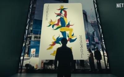 Who Is Joker in Alice in Borderland