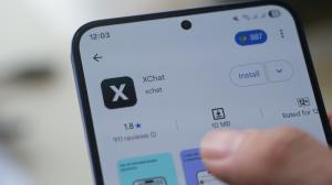 X Rolls Out End-To-End Encrypted XChat Messaging For Everyone