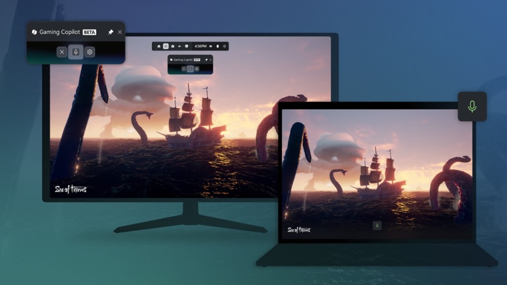 Xbox Copilot for PC