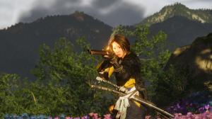 How to Craft Ammo in Ghost of Yotei
