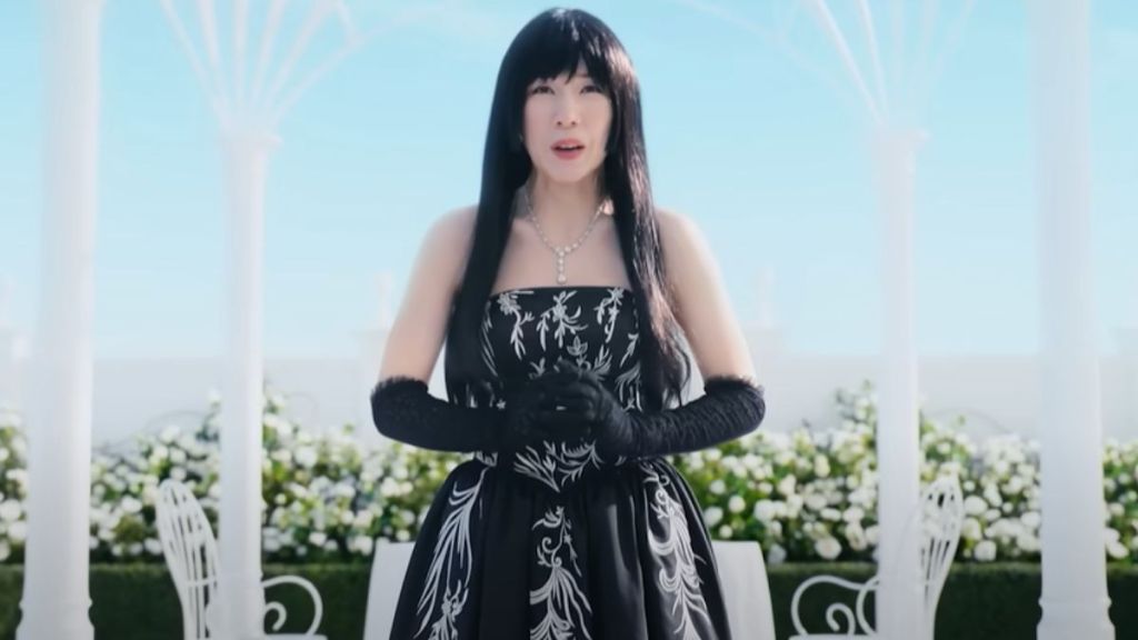 Mira in Alice in Borderland
