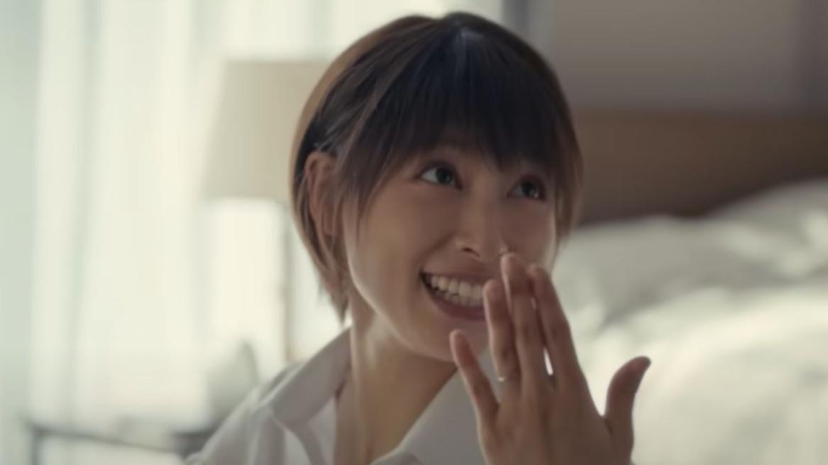 Usagi in Alice in Borderland Season 3