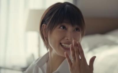 Usagi in Alice in Borderland Season 3