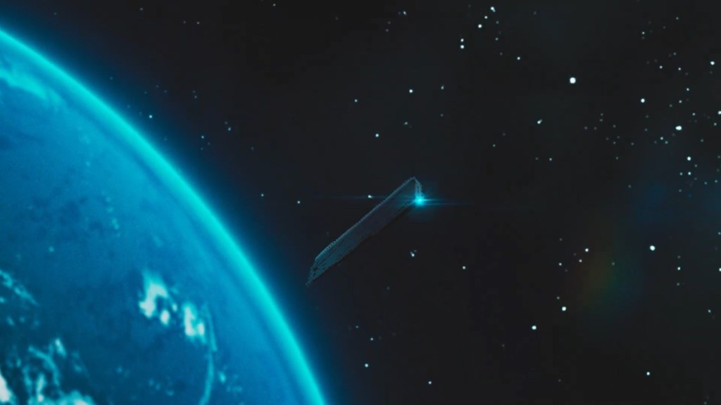 Aliens in JJK modulo