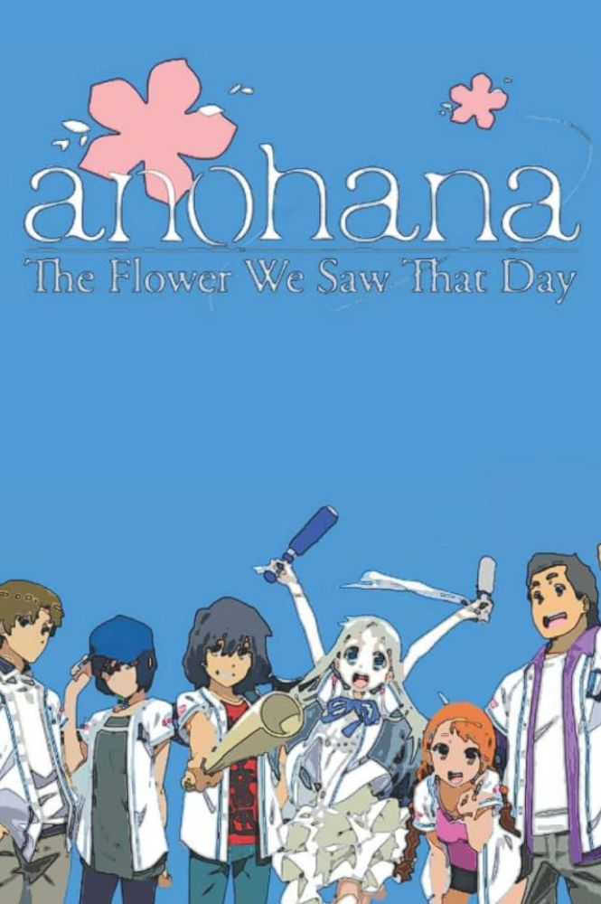 Anohana