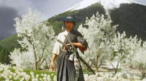 How to Use Photo Mode in Ghost of Yotei