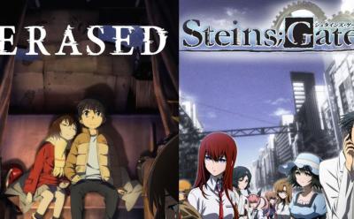 Best Short Anime Series