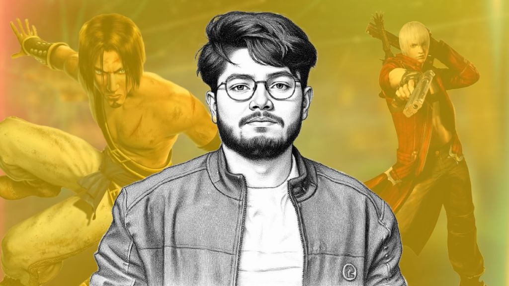 Bipradeep's Picks