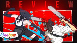 Chainsaw Man – The Movie: Reze Arc Review: Perfect Adaptation Fueled by Explosions