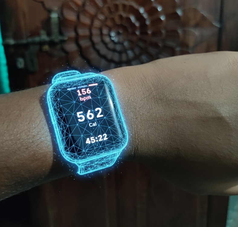 create holograms using gemini nano banana