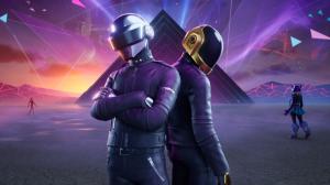 Fortnite Daft Punk Experience Live Event: Start Time, How to Join, and More