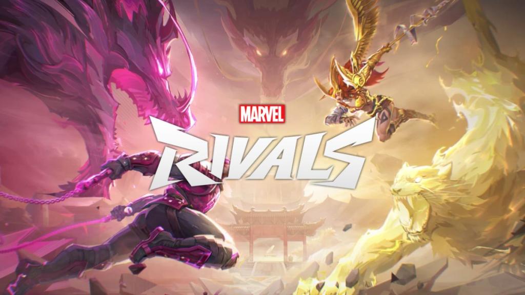 Angela and Daredevil Join the Fight in Marvel Rivals Season 4 Trailer ...