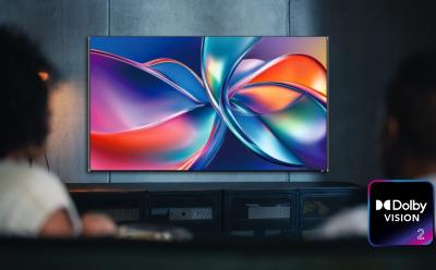Dolby Vision 2