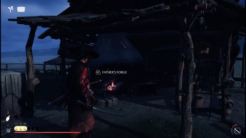 How to Upgrade All Weapons in Ghost of Yotei