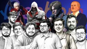 Beebom's Gaming Team Celebrates Video Games Day 2025 by Looking Back at Their Childhood Favorites