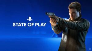PlayStation Announces Covert State of Play for 007 First Light