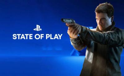 James Bond State of Play
