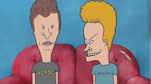 How to Get Beavis and Butthead Skins in Fortnite