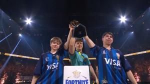 Fortnite FNCS Global Championship 2025: Results, Recap, Prize Pool, and More