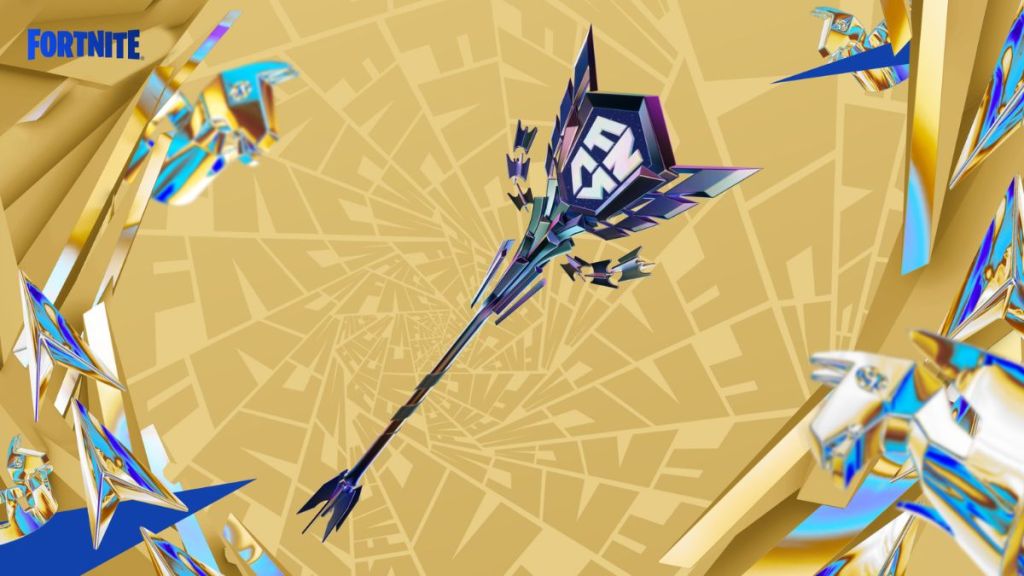 FNCS Axe of Champions 3.0
