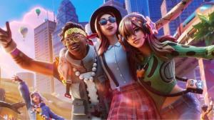 Fortnite Leak Reveals New Party LTM That Lets You Betray Your Friends