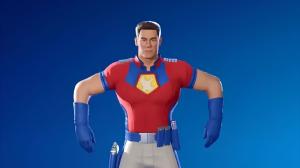 Fortnite Removes Peacemaker Peaceful Hips Emote Following Controversial Episode