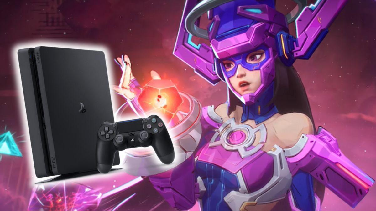 Marvel Rivals Netease Games Window Is Marvel Rivals Coming to PS4? Release Window Leak Explained | Beebom