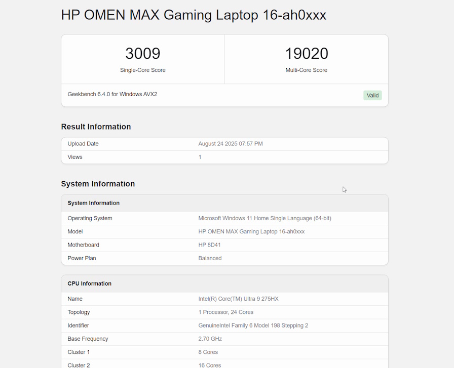 HP Omen Max 16 (2025) Review – A Powerful But Chonky Beast