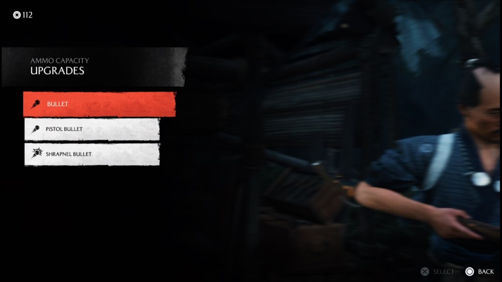 How to Upgrade All Weapons in Ghost of Yotei