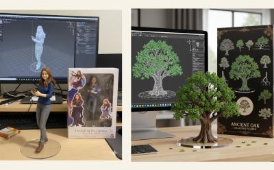 how to use nano banana ai to create 3d figurines