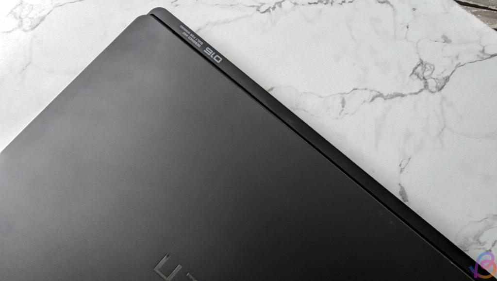hp omen max 16 logo