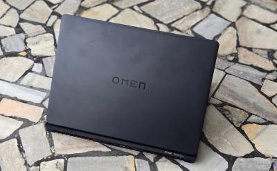 hp omen max 16 review