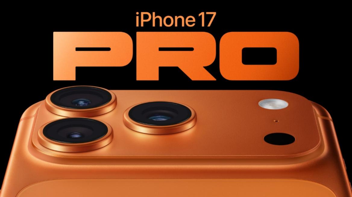 iPhone 17 Pro Showcase Preview