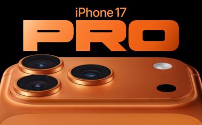 iPhone 17 Pro Showcase Preview