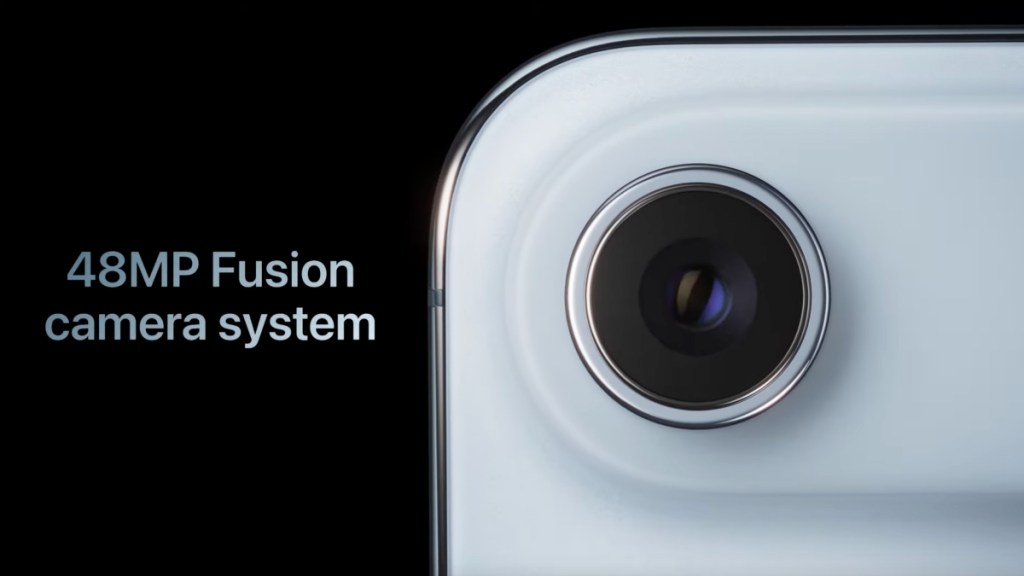 iPhone Air Camera Showcase