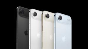Apple Debuts the Ultra-Slim iPhone Air with A19 Pro Chip and 27 Hours of Battery Life