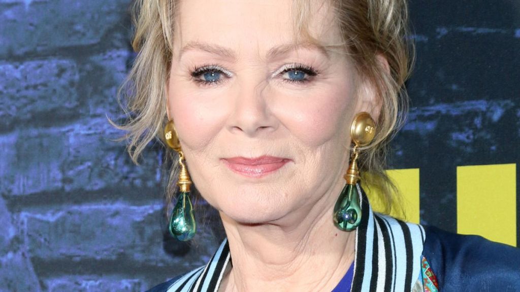 Jean Smart 