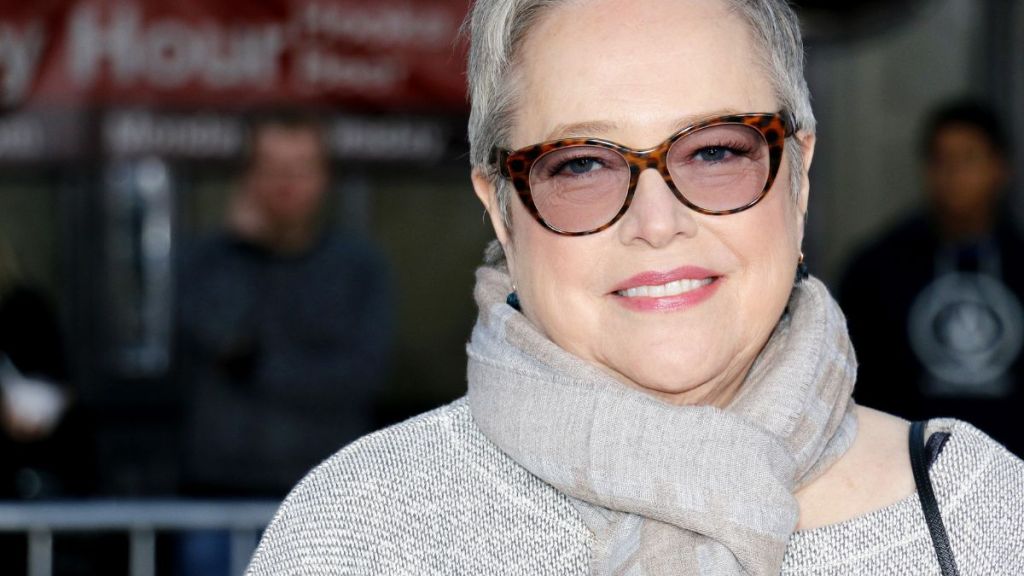 Kathy Bates