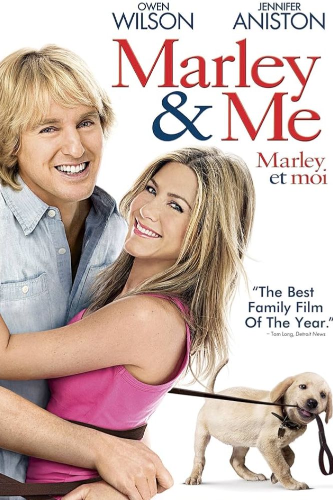 Marley & Me