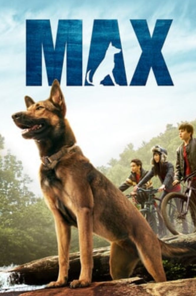 Max Poster