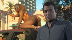 "Trying to Find a Small Ass" Is the Bizarre GTA 6 Side Quest GTA 5 Michael Actor Will Be Chasing