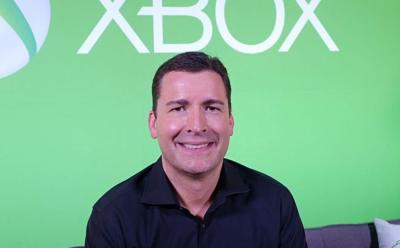 Mike Ybarra