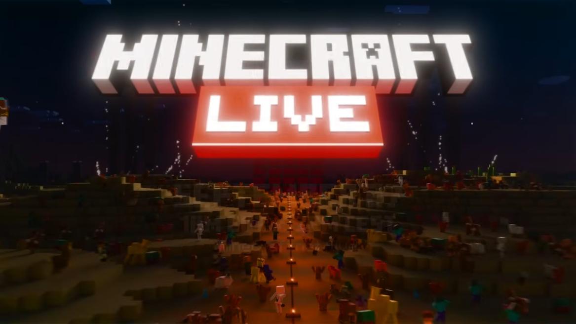 Minecraft Live September 2025 Announced; Check out the Event Date Here