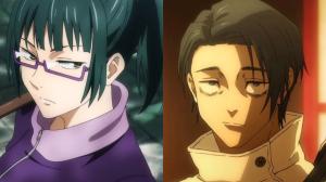 Yuta and Maki’s Grandchildren Lead Jujutsu Kaisen 3 Modulo: Here's Everything to Know