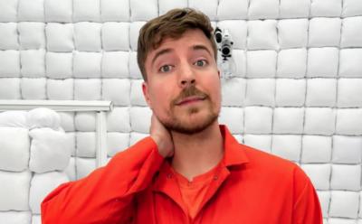 Mr. Beast